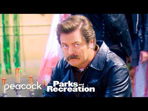 Fans Said These Were The Top 10 Most Important Episodes | Parks and Recreation