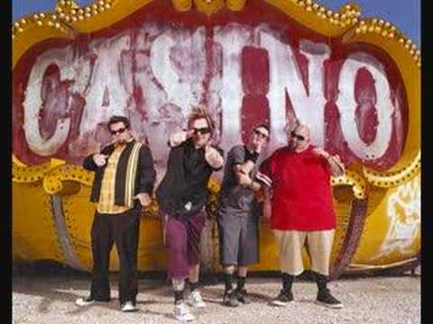 Where to Begin - Bowling for Soup