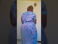Kumbe Video Queen Wa Hii Aliikosea Ona Hapa Jamani