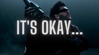 The Weeknd & Playboi Carti Disappointed Me...