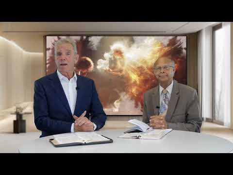 Isaiah 52-53 | The Suffering Servant - Weekly Bible Study for September 20, 2025 -