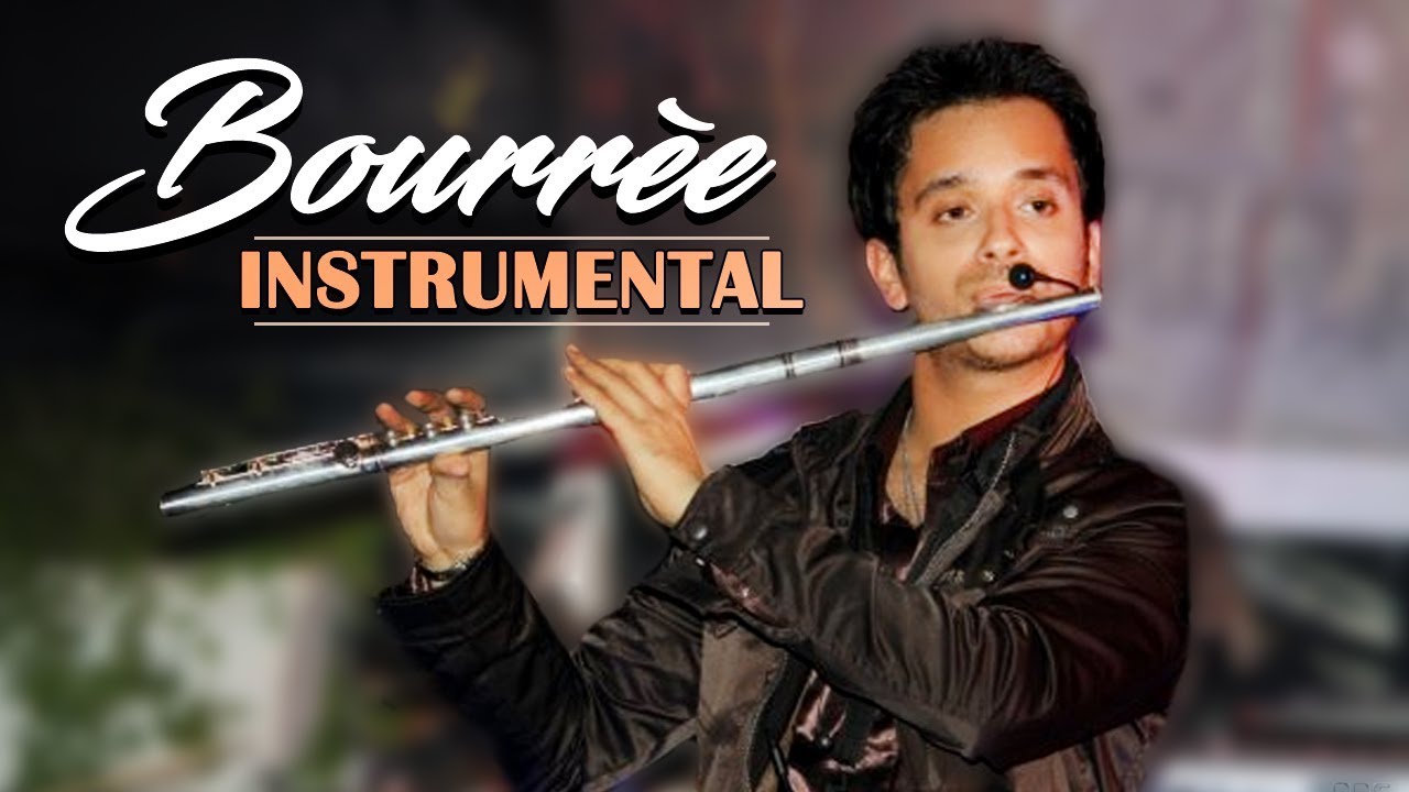 Bouree Lyrics | 24 Carat  (Album) | Raghav Sachar