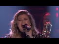 Kelly Clarkson - Whole Lotta Woman Live