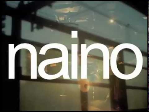 naino（ 高山幸男 ＋ ホナガヨウコ ）東京ライブ映像（2012）
