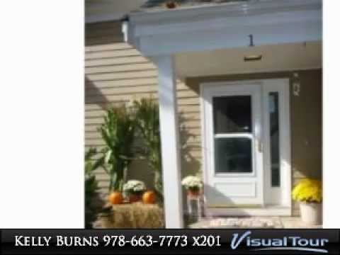 1 Drummer Boy Way ~ Lexington