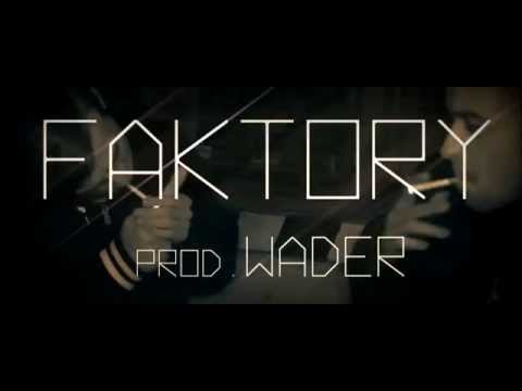 STN (Větší Polovina) - FAKTORY (prod. Wader) [OFFICIAL VIDEO]
