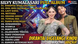 Download lagu Silvy Kumalasari Full Album - Terbaru - Dirantai Digelangi Rindu - Idol Idol - Laut Kidul #trending mp3 Download lagu Silvy Kumalasari Full Album - Terbaru - Dirantai Digelangi Rindu - Idol Idol - Laut Kidul #trending mp3