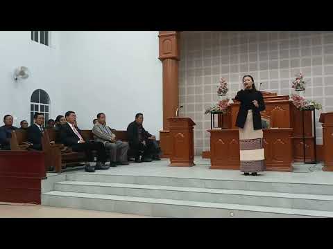 Lalruatsangi Ralte Lunglawn BCM Biak in