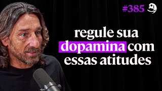 Neurocientista: Treine seu Cérebro para Tomar Melhores Decisões - Fábio Perin | Lutz Podcast #385