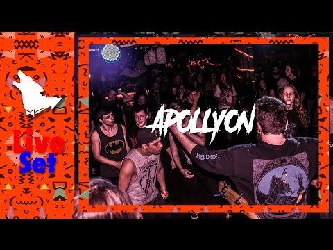 Live Set || Apollyon || April 8th, 2k17