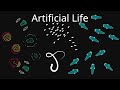 Coding different forms of Artificial Life