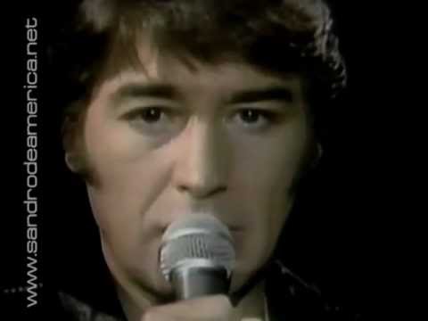 Es el Amante - Sandro