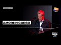Amori in corso - Claudio Baglioni - Radio Italia Live 04/11/2022