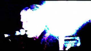 John Foxx & Louis Gordon - Making Movies - The Luminaire