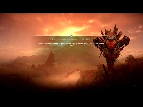 Horizon Forbidden West pt67