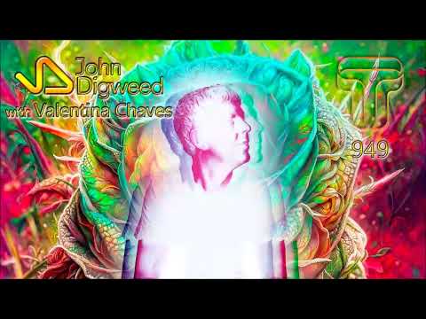 John Digweed & Valentina Chavez @ Transitions Episode 949