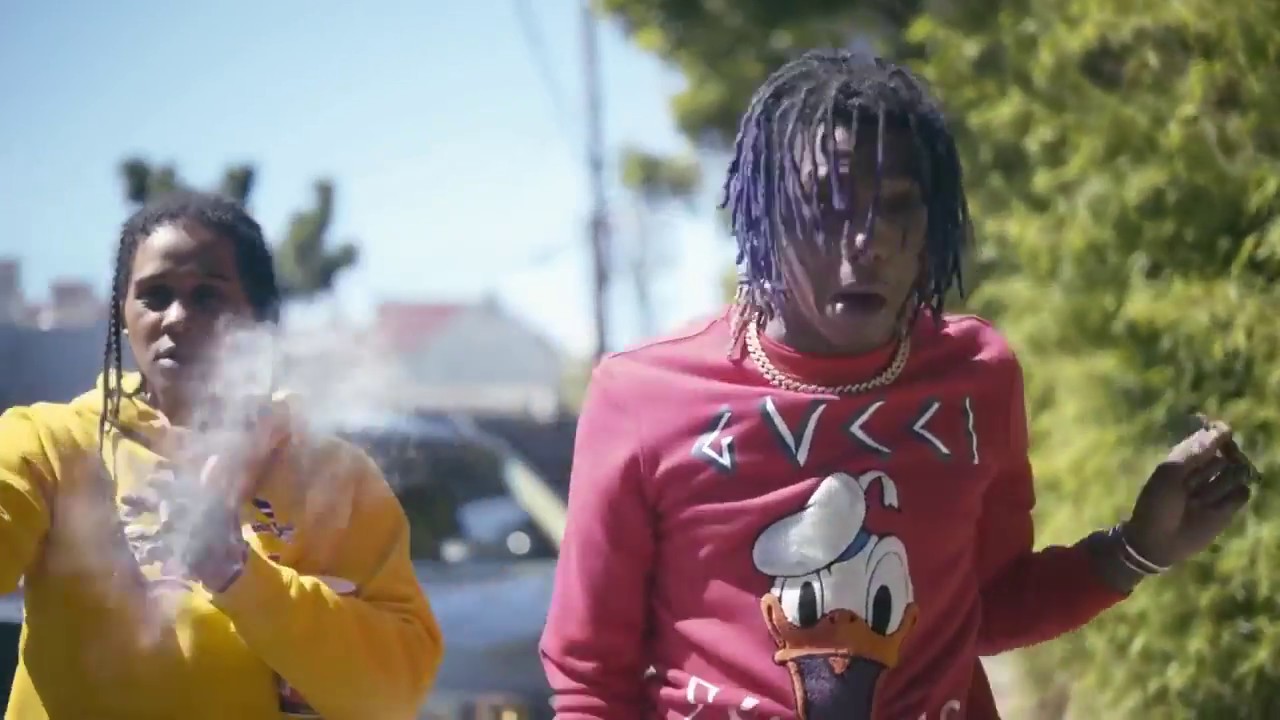 Famous Dex – “Money”