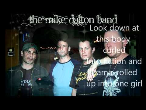 MIKE DALTON - ON  (HD)