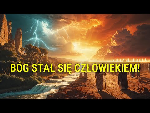 Najpotężniejsze streszczenie Biblii — Przygotuj się, by zobaczyć wszystko inaczej