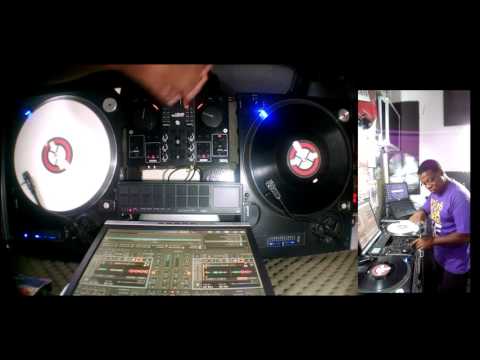 Reference - Vintage vs Modern - By Dehco Wanlu