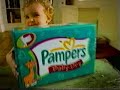 Pampers Commercial