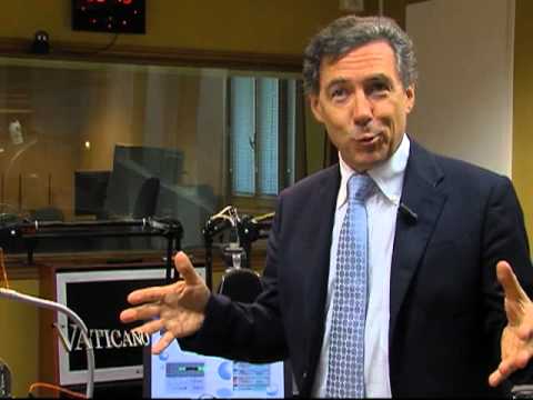 Vaticano - 2012-07-22 - Pope Benedict XVI remembers meeting Bishop Fulton Sheen