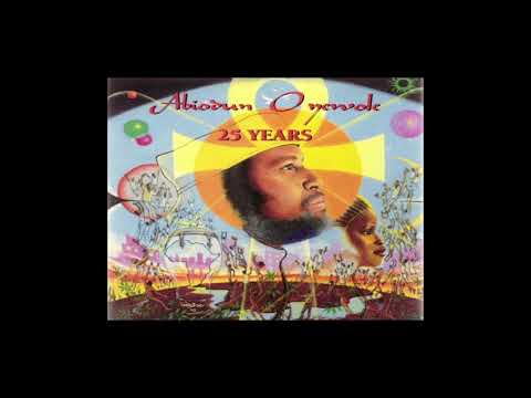 Download Abiodun Oyewole Brown Sugar Mp3 dan Mp4 2018