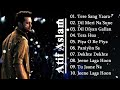 ATIF ASLAM Hindi Songs Collection Atif Aslam songs BEST OF ATIF ASLAM SONGS 2023 #atifaslam