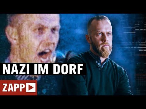 Rechte Propaganda im Bürgerblatt | ZAPP | NDR