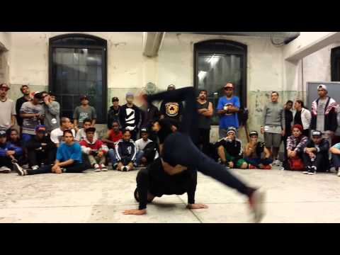 Red Bull Cypher Filtro Fernandinho Superstarbboys vs Levinho