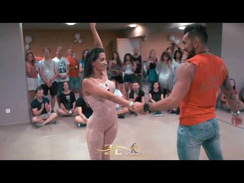 Baila Mundo - Aline Borges & Michael Boy | Gaia - Mi ricordo un po' di me