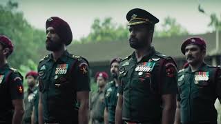 Challa (Main Lad Jaana) - URI | Full Video Song