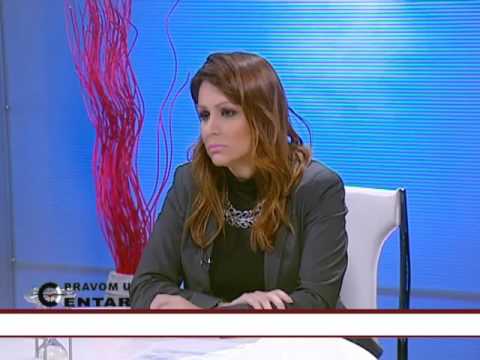 EMISIJA PRAVOM U CENTAR  28.03.2016. VLADAN PETROVIĆ