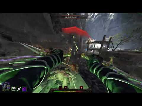 Shade Legend True Solo ｜ Vermintide 2 -  Into the Nest