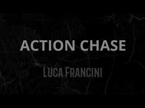 Luca Francini - Action Chase