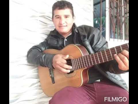 Holger Peralta - Mayra