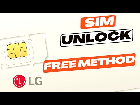 How to Unlock LG Stylo 5   Unlocking LG Stylo 5 by IMEI for Carrier