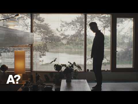 Designing in Finland – Tomek Rygalik at Aalto University