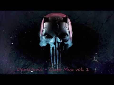 DareDevil Club Mix vol 1 07 06 2016