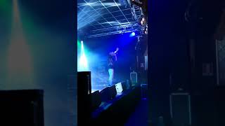 Madman - Trapano live campus industry