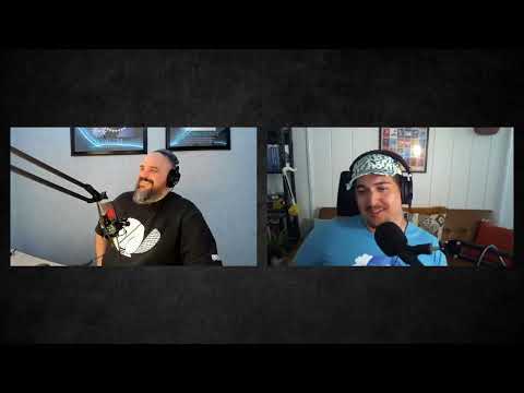 The PowerShell Podcast The Just Us League With Andrew and Jordan