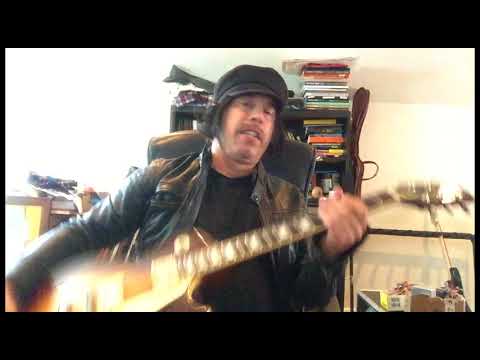 Lick of the Day Ep #67 - Fuzz Pedal -TURN THIS EPISODE UP TO 11 !!!