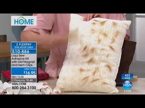 HSN | AT Home 01.05.2018 - 09 AM