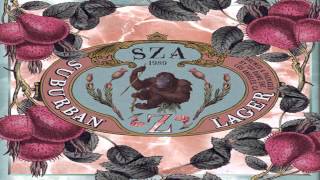SZA - Warm Winds ft. Isaiah Rashad (Z)