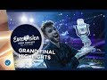Highlights of the Grand Final of the 2019 Eurovision Song Contest