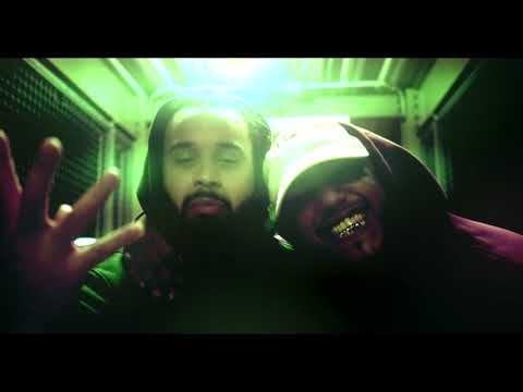 89 x BoriRock x Dun Dealy - Ring The Alarm (Pro by KidzInBrooklyn)