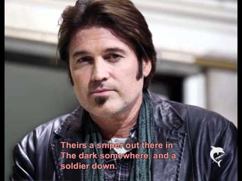 Billy Ray Cyrus - Nineteen (lyrics)