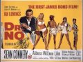 dr no ( under the mango tree ) monty norman 1962 ...