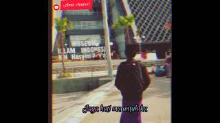 Download lagu jangan tinggalkan aku story wa mp3