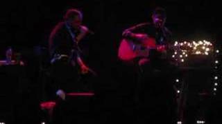Darren Hayes - Pop!ular (Live Acoustic)